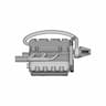 V6 Engine | 3D Engineering Design File_0_0_degree_snapshot