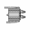 V6 Engine | 3D Engineering Design File_90_0_degree_snapshot