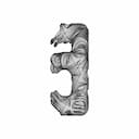 Organic Ring Design 08 | High-Quality CAD Model_0_90_degree_snapshot