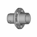 Alfa Romeo Group.A Center Lock Hub - Standard Mechanical Component_60_30_degree_snapshot