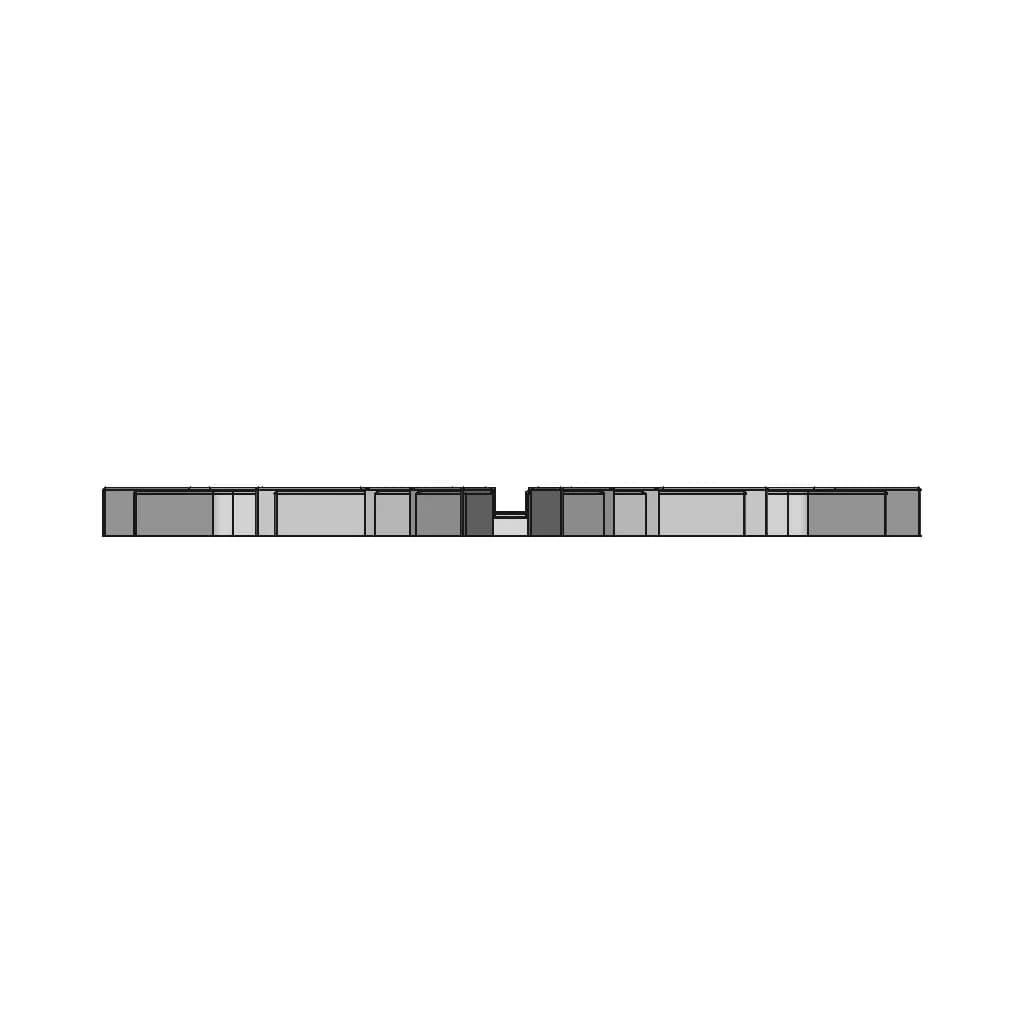 Firefly Necklace The Last Of Us - Downloadable CAD Representation_90_0_degree_snapshot