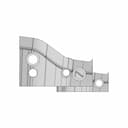 Matriz De Corte Inferior - Standard Mechanical Component_0_0_degree_snapshot