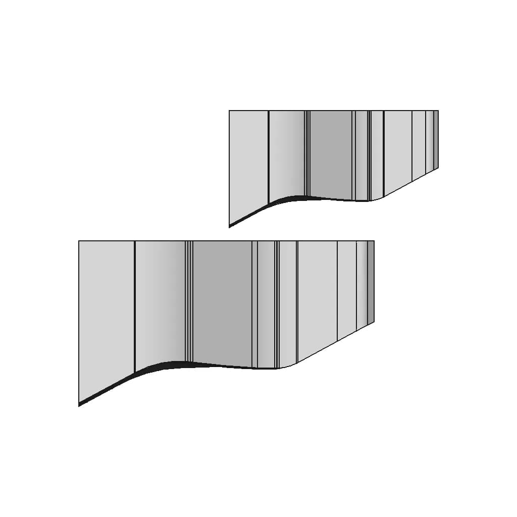 Matriz De Corte Inferior - Standard Mechanical Component_270_0_degree_snapshot
