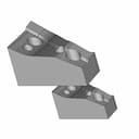 Matriz De Corte Inferior - Standard Mechanical Component_60_30_degree_snapshot