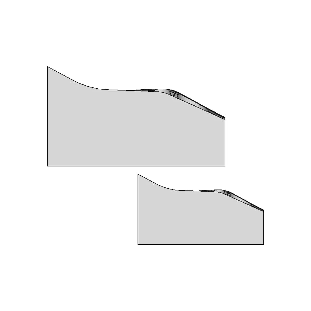Matriz De Corte Inferior - Standard Mechanical Component_90_0_degree_snapshot