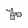 Gold Or Porcelain And Pearl Ring | High-Quality CAD Model_0_270_degree_snapshot