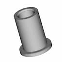 Round Rivet Nut - Complete | High-Quality CAD Model_60_30_degree_snapshot