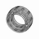 Abstract Ring Carbon White Gold Yellow Green Rose - Downloadable CAD Representation_60_30_degree_snapshot