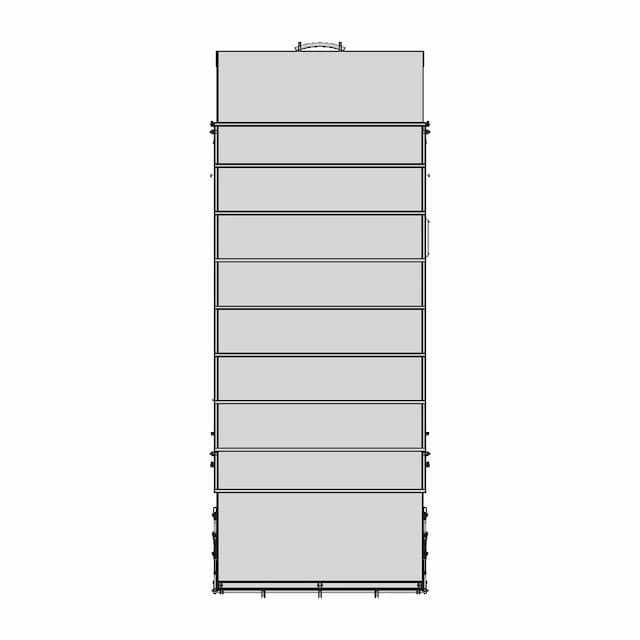 Контейнер | 3D Engineering Design File