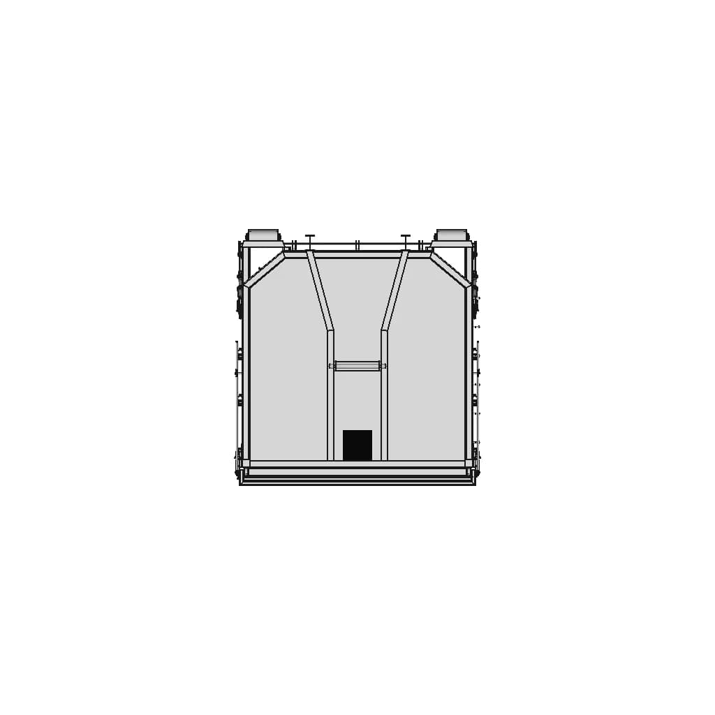 Контейнер | 3D Engineering Design File_270_0_degree_snapshot
