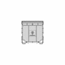 Контейнер | 3D Engineering Design File_90_0_degree_snapshot