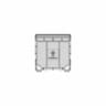 Контейнер | 3D Engineering Design File_90_0_degree_snapshot