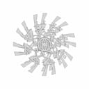 Kinetic Sculpture | 3D Engineering Design File_0_0_degree_snapshot