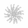 Kinetic Sculpture | 3D Engineering Design File_0_0_degree_snapshot