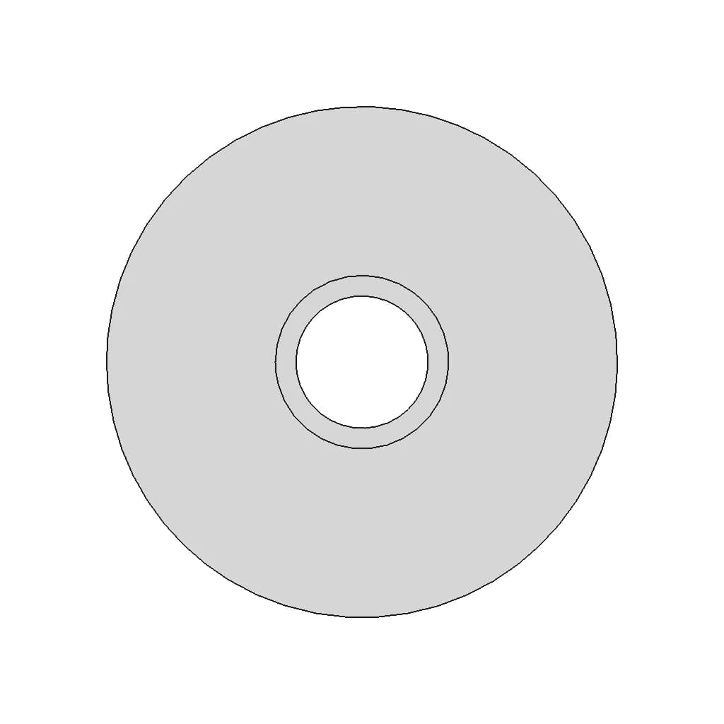 Roller Track Assembelly | High-Quality CAD Model_0_0_degree_snapshot