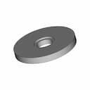 Roller Track Assembelly | High-Quality CAD Model_60_30_degree_snapshot