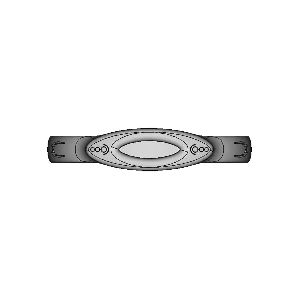 Ring #12 - Standard Mechanical Component_0_0_degree_snapshot