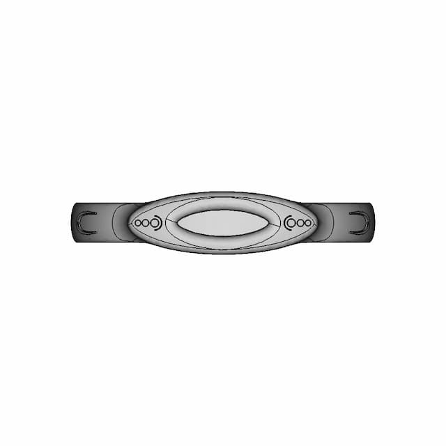 Ring #12 - Standard Mechanical Component