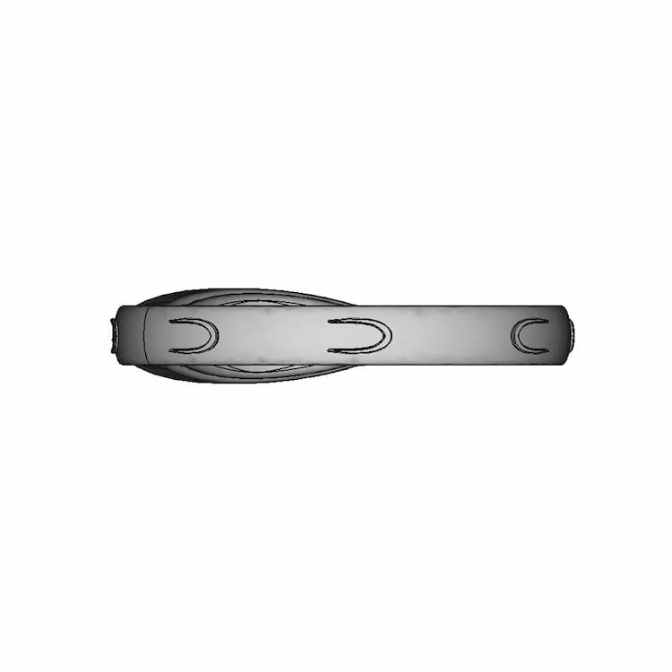 Ring #12 - Standard Mechanical Component
