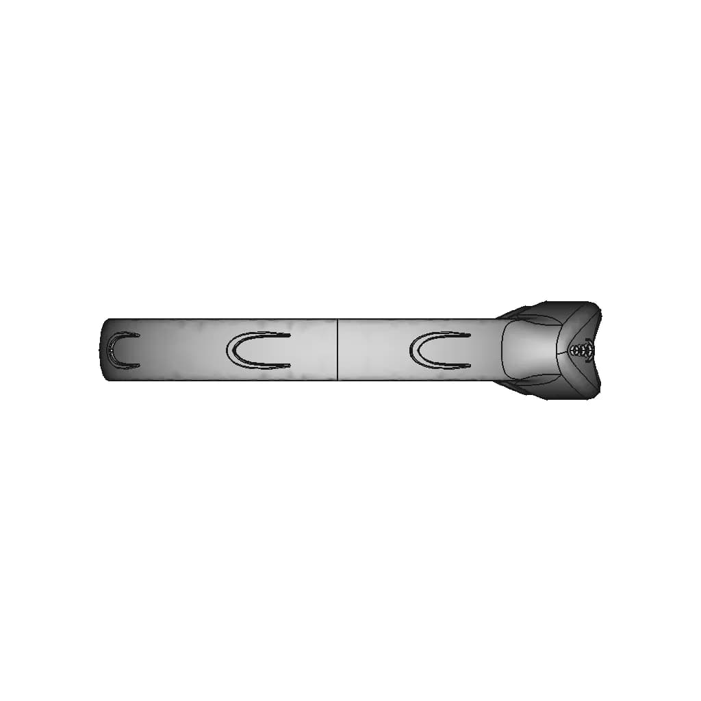 Ring #12 - Standard Mechanical Component_0_270_degree_snapshot