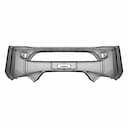 Car Bumper Front Body - Standard Mechanical Component_270_0_degree_snapshot