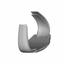 Wrist Watch - Downloadable CAD Representation_60_30_degree_snapshot