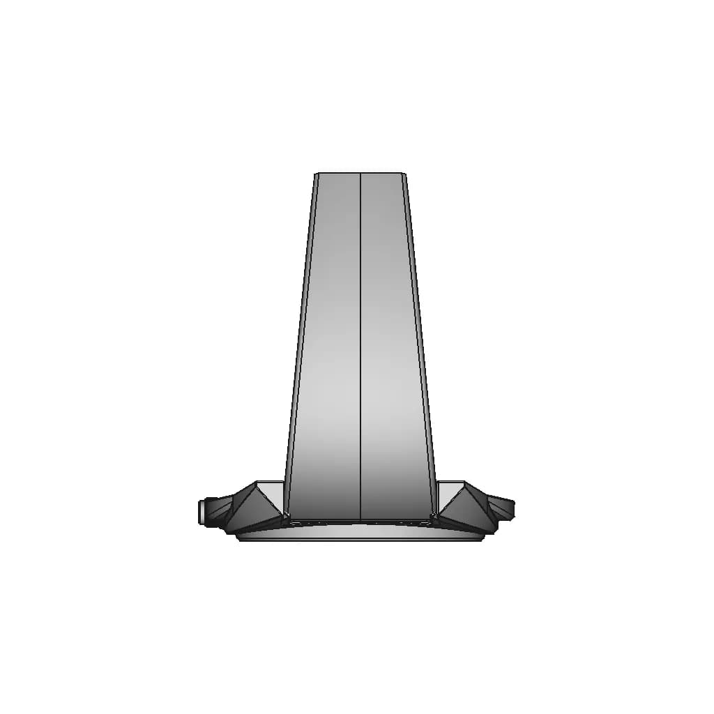 Wrist Watch - Downloadable CAD Representation_90_0_degree_snapshot