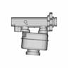 Break Booster Cylinder - Standard Mechanical Component_0_90_degree_snapshot