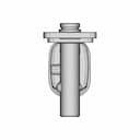 Break Booster Cylinder - Standard Mechanical Component_270_0_degree_snapshot
