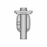 Break Booster Cylinder - Standard Mechanical Component_270_0_degree_snapshot
