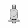 Break Booster Cylinder - Standard Mechanical Component_90_0_degree_snapshot