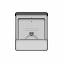 Diamond Ring - Standard Mechanical Component_0_0_degree_snapshot