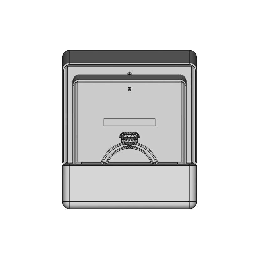 Diamond Ring - Standard Mechanical Component