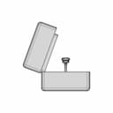 Diamond Ring - Standard Mechanical Component_0_270_degree_snapshot