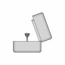 Diamond Ring - Standard Mechanical Component_0_90_degree_snapshot