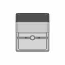 Diamond Ring - Standard Mechanical Component_270_0_degree_snapshot
