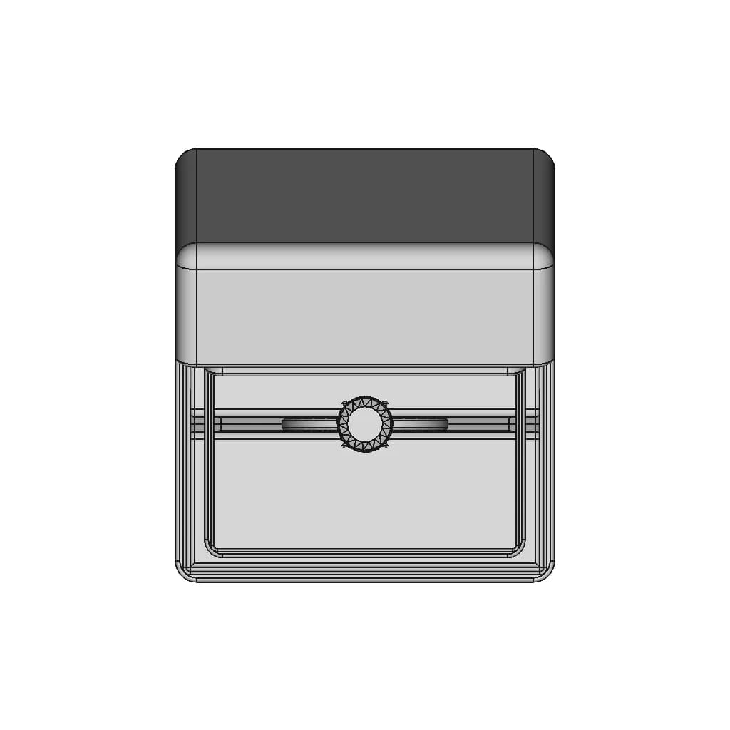 Diamond Ring - Standard Mechanical Component_270_0_degree_snapshot