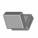 Diamond Ring - Standard Mechanical Component_60_30_degree_snapshot