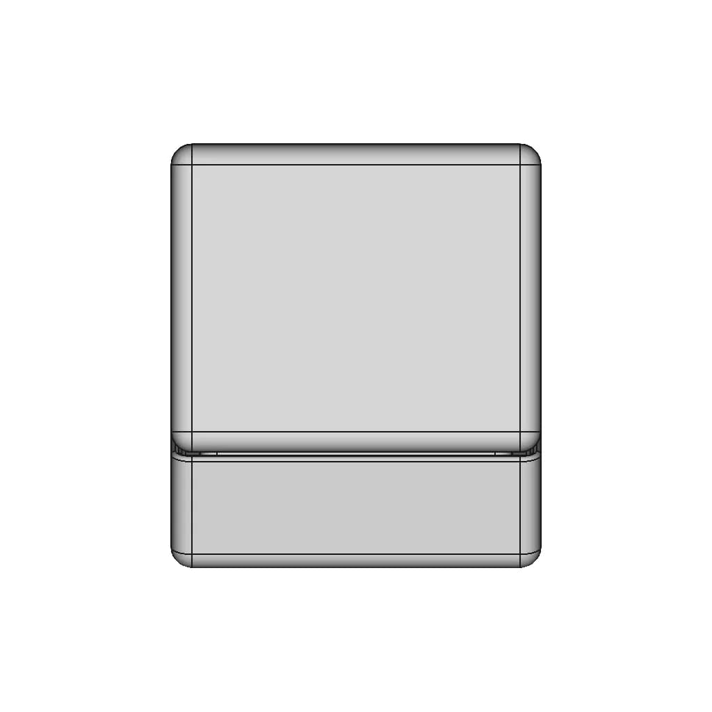 Diamond Ring - Standard Mechanical Component_90_0_degree_snapshot