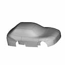 Shell Design V1. - Downloadable CAD Representation_60_30_degree_snapshot
