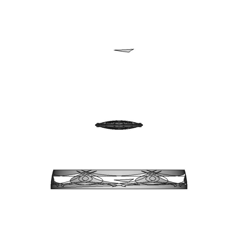 Jewellery Piece 5 | 3D Engineering Design File