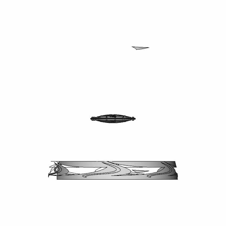 Jewellery Piece 5 | 3D Engineering Design File