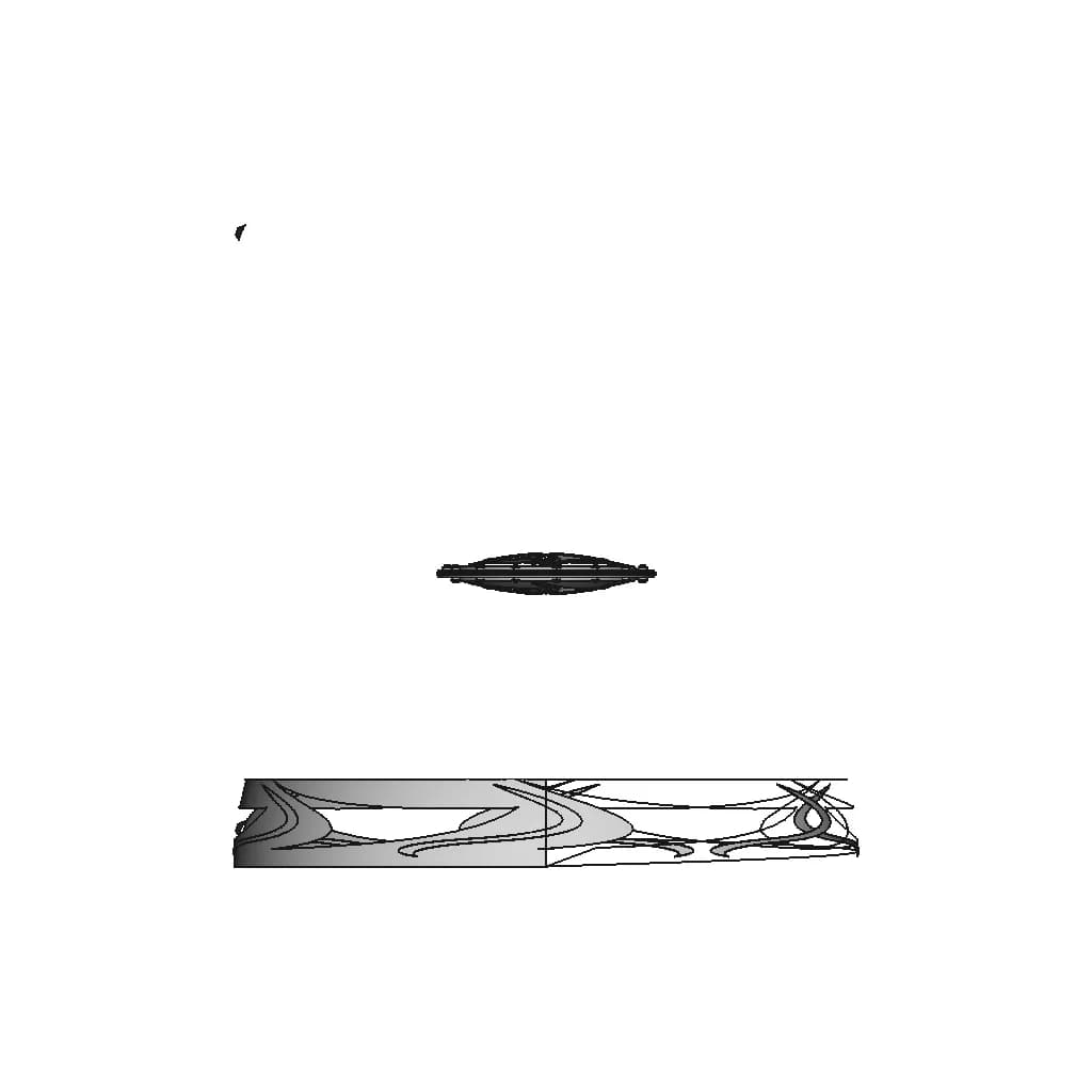 Jewellery Piece 5 | 3D Engineering Design File_0_270_degree_snapshot