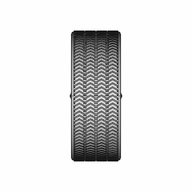 Tire | 3D Engineering Design File