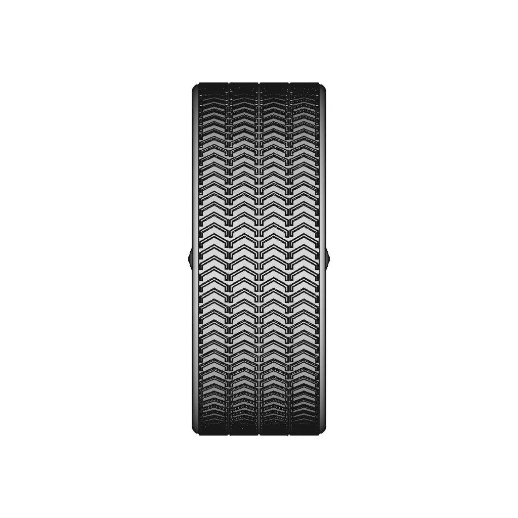 Tire | 3D Engineering Design File_270_0_degree_snapshot
