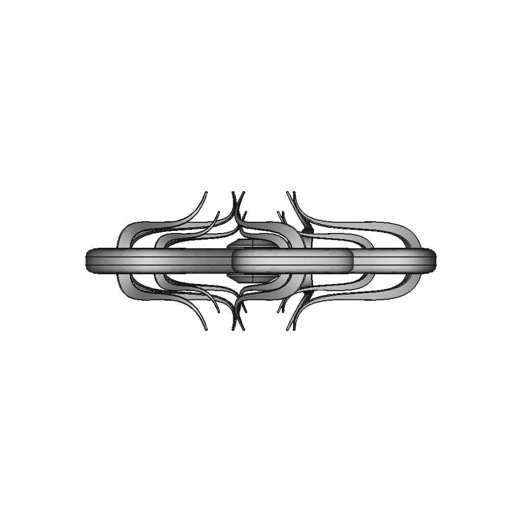 Jewellery Piece 4 | 3D Engineering Design File_0_0_degree_snapshot