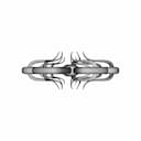 Jewellery Piece 4 | 3D Engineering Design File_0_270_degree_snapshot