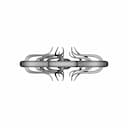 Jewellery Piece 4 | 3D Engineering Design File_0_90_degree_snapshot