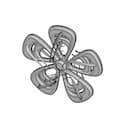 Jewellery Piece 4 | 3D Engineering Design File_60_30_degree_snapshot