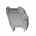 Waterproof Watch Case - Standard Mechanical Component_60_30_degree_snapshot